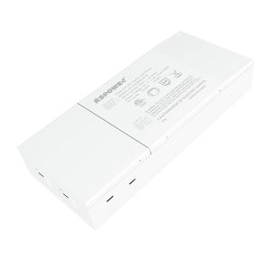 12V 60W LED Light Driver High PFC Constant Voltage Single Output Switching Power