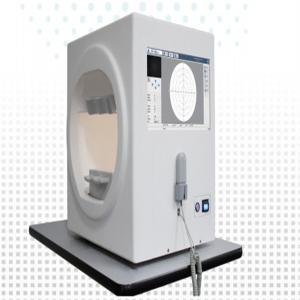China 200ms Small Size Automated Perimetry Machine Inspection Modes For Accuracy factory