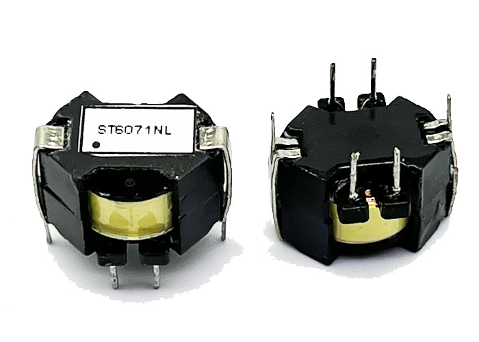 Small Footprint Power Factor Correction Choke High Efficiency 760804310