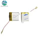 Li Polymer KC Rechargeable Lipo Battery 3.8v 210mAh 521922 Battery Rechargeable