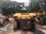 Use 100% Original Komatsu Forklift Truck Fd150e-8, Secondhand 15 Ton Japan