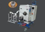 Horizontal Stator Insulation Paper Inserter Equipment Low Noise Fast Speed