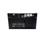 Wallmount IPC Chassis Laser Cut Bending Metal Industrial 24 Bay Server Case