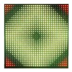 RGB 3in1 LED Matrix Backlight