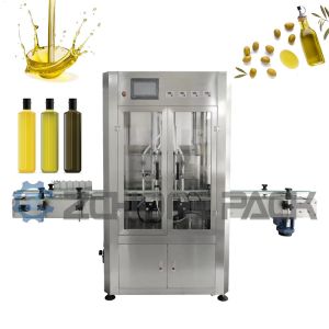 Juice Beverage Filling Machine Automatic Liquid Filling Machine