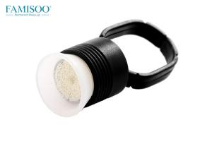 China Operator Tattoo Micro Pigment Holding Ring Cup , Permanent Makeup Supplies factory