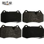 Ceramics 70000963 Maserati Brake Pad Ferrari Maranello Pads TS16949