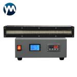 1200W Air Cooled UV Curing Lamp For flexographic print with UV ink 365nm 395nm
