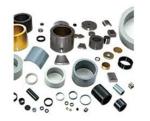 Factory Direct Supply Permanent NdFeB Motor Magnet