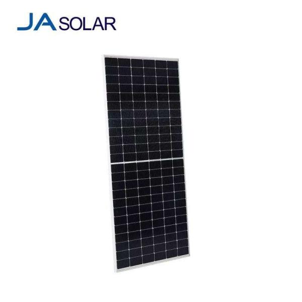 Photovoltaic Monocrystalline JA Solar Panels Module JAM54S30-410/MR 410W For