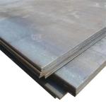 Carbon Steel Plate Sheet Hot Rolled Cold Rolled Factory Directly Supply Q195