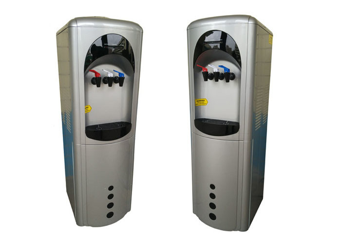 Bottled Compressor Water Cooler Dispenser Hot Warm Cold 3 Tap With No Cabinet