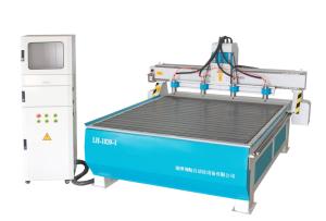 China LH2025-4 wood engraving machine/Wood CNC ROUTER factory