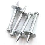 HDD NK Shooting Nails 12mm Metal Washer For Various Sizes Nail Gun
