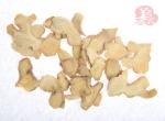 1000cfu/G 8mm High So2 Dehydrated Ginger Flakes None GMO