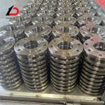 BV Certified Factory DN15-DN600 Customized Flange ASTM A105 Q235 SS304 SS316
