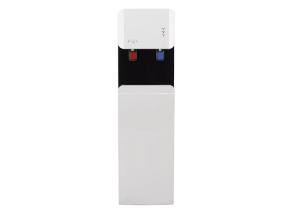 China 105L/H R134a Compressor Bottled Water Dispenser 500W Heating factory