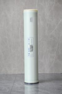 China NSF Certified 80 40 RO Membrane Energy Saving Strong High Permeability factory