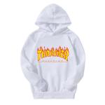 Mens Tracksuit Plus Size Pullover Sweater Hoodies Bulk Oversized
