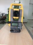 Topcon GM100 Series 1" Total Station -20 To +60ºC (-4 To +140ºF) Operating