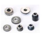 Stainless Steel Grinding Gear Grade 6 High Precision Motor Bevel Gear