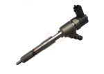 0445110799 Diesel Fuel Injectors Common Rail Injector