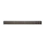 QFX5120-48Y-AFI2 QFX Series 48 X 1/10/25 Gigabit Ports Layer 3 Managed Switch