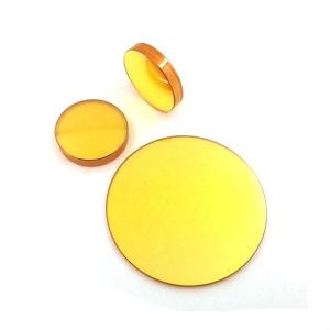 China Tunable CaF2 Sapphire Optical Glass Filters 5mm To 200mm factory