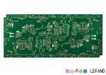 OEM Communication Printed Circuit Board Manufacturer