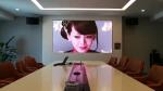 High Definition P3 Indoor Advertising LED Display / LED Large Screen Display