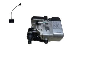 China 12/24 Volt 5kw Diesel Heater In Garage Coolant Block Heater Universal factory
