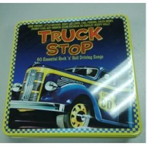 China wholesale music cd tin box with hinge on sale