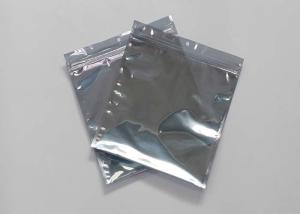 China Anti Oxidation Anti Static Shielding Bags Customer Design Offset Printing factory