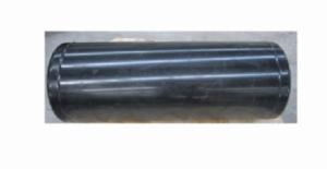 China Custom Trailer Spare Parts Trailer Air Tank IATF ISO9001 Approval factory