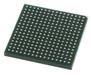 China 10M04DCF256I7G Intel / Altera factory