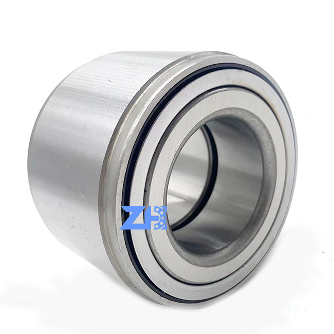 Less coefficient of friction Auto Part DU47880057.5 Auto Wheel Hub Bearing size 47*88*57.5mm Bearing