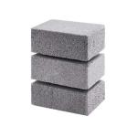 8 in. Grill Brick Scouring Pad
