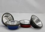 11V9 Metal Bond Grinding Wheels Wear - Resistant Cup Bowl Type Vitrified