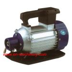 Motor 1.5KW electric concrete vibrator with square type frame vibrator motor