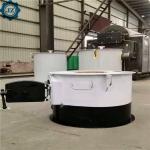 Coal/Biomass Fired Thermic Fluid Heater Thermal Oil Boiler For Asplat Bitumen