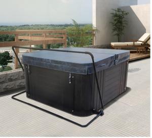 China SPA hot tub cover factory