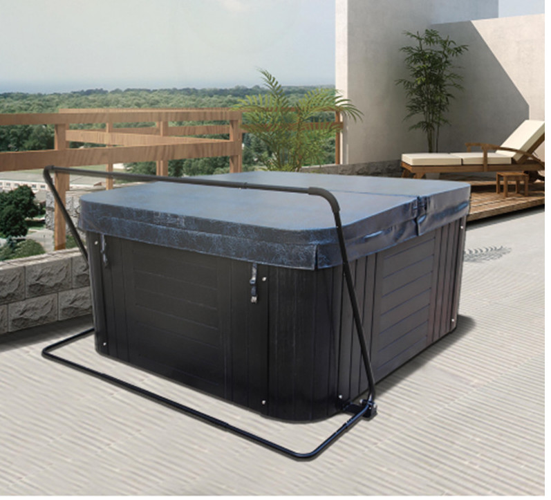 SPA hot tub cover