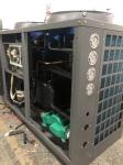 44 KW air source heat pump water heater