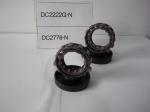 Changzhou high quality R&B brand DC/BWC/BWX/X series one sprag way clutch