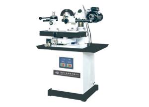 China MF2720 Universal Woodworking Grinder factory