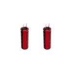 Huahui Energia Rechargeable HFC1650 3.2V 700mAh Lifepo4 Iron Phosphate Lithium