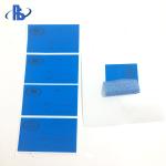 Single Sided VOID Security Labels Customizable For Electronic Industry