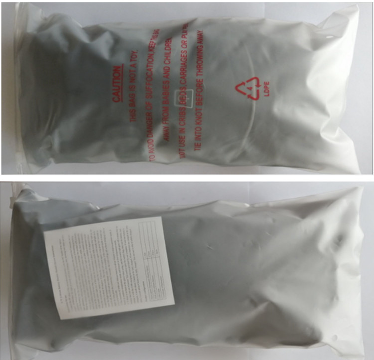 Anti Slip Thermal Heat Gloves PU Leather Composite Fiber Heating Element
