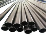 0.3-120mm Titanium Seamless Pipe GR2 GR5 GR9 2-219mm