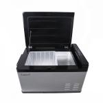 LED Light Display 12V 240v Portable Camping Electric Cooler Box Refriger Car